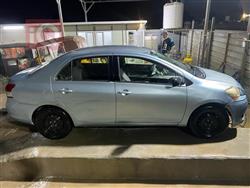 تويوتا يارس